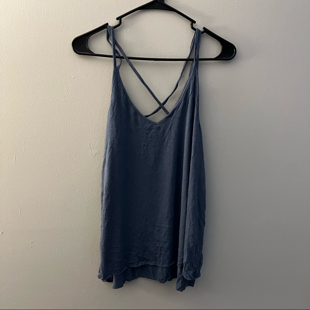 AEO tank top